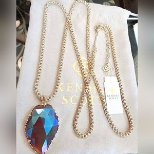 Kendra Scott Corla Necklace